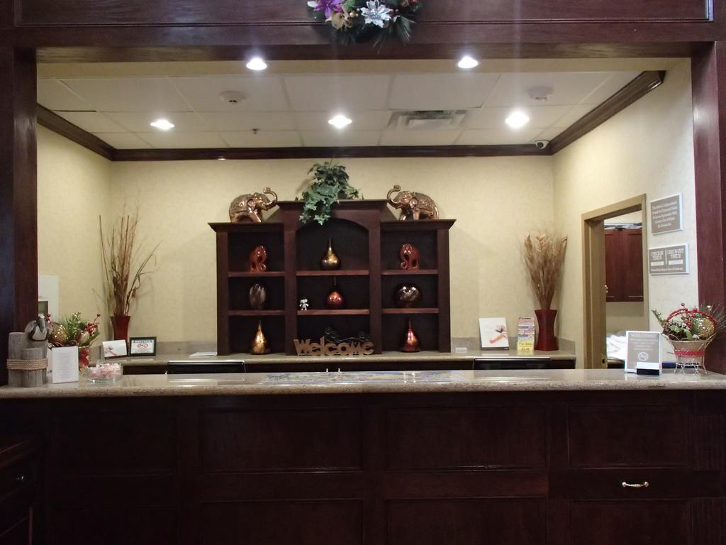 Country Inn & Suites By Radisson, Galveston Beach, Tx Екстер'єр фото