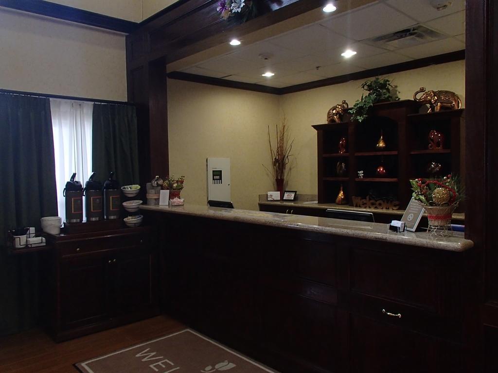 Country Inn & Suites By Radisson, Galveston Beach, Tx Екстер'єр фото