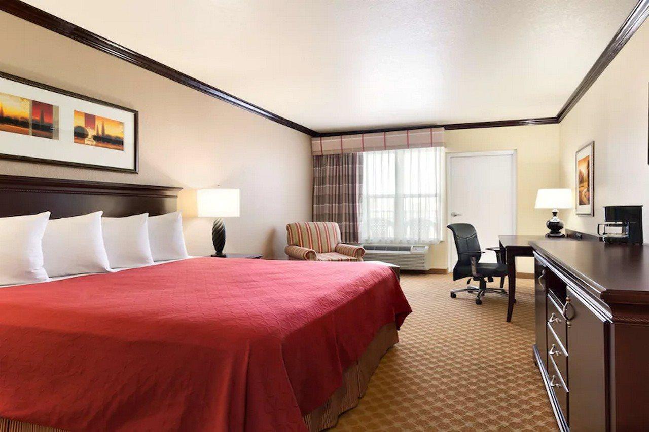 Country Inn & Suites By Radisson, Galveston Beach, Tx Екстер'єр фото