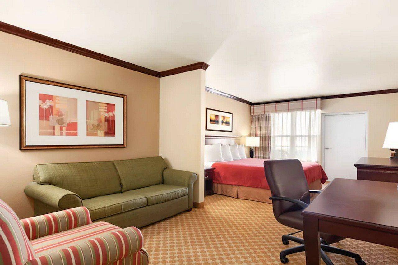 Country Inn & Suites By Radisson, Galveston Beach, Tx Екстер'єр фото
