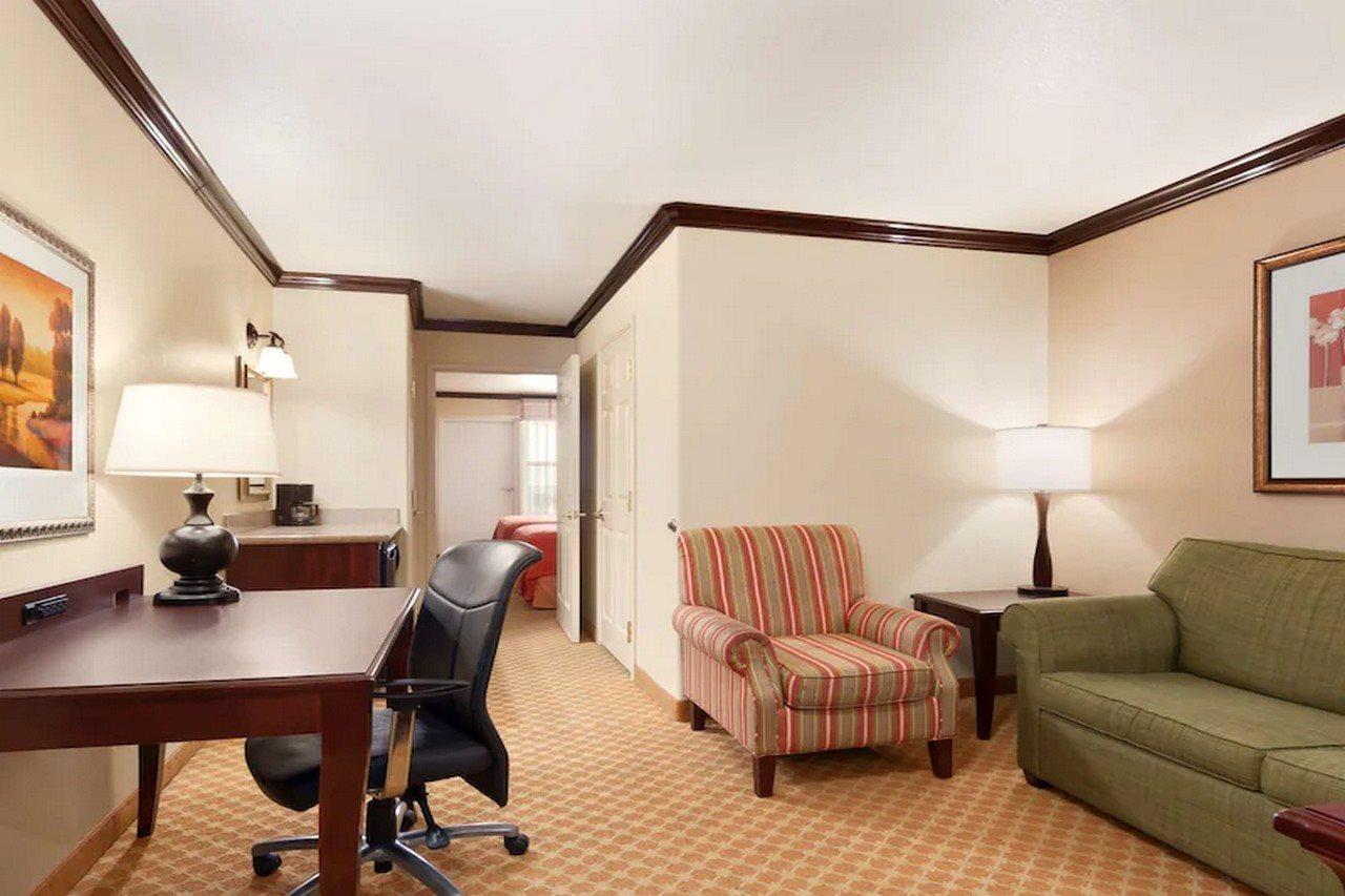 Country Inn & Suites By Radisson, Galveston Beach, Tx Екстер'єр фото