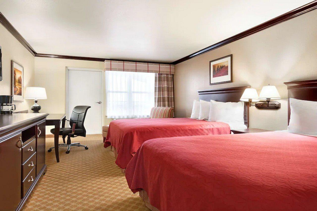 Country Inn & Suites By Radisson, Galveston Beach, Tx Екстер'єр фото