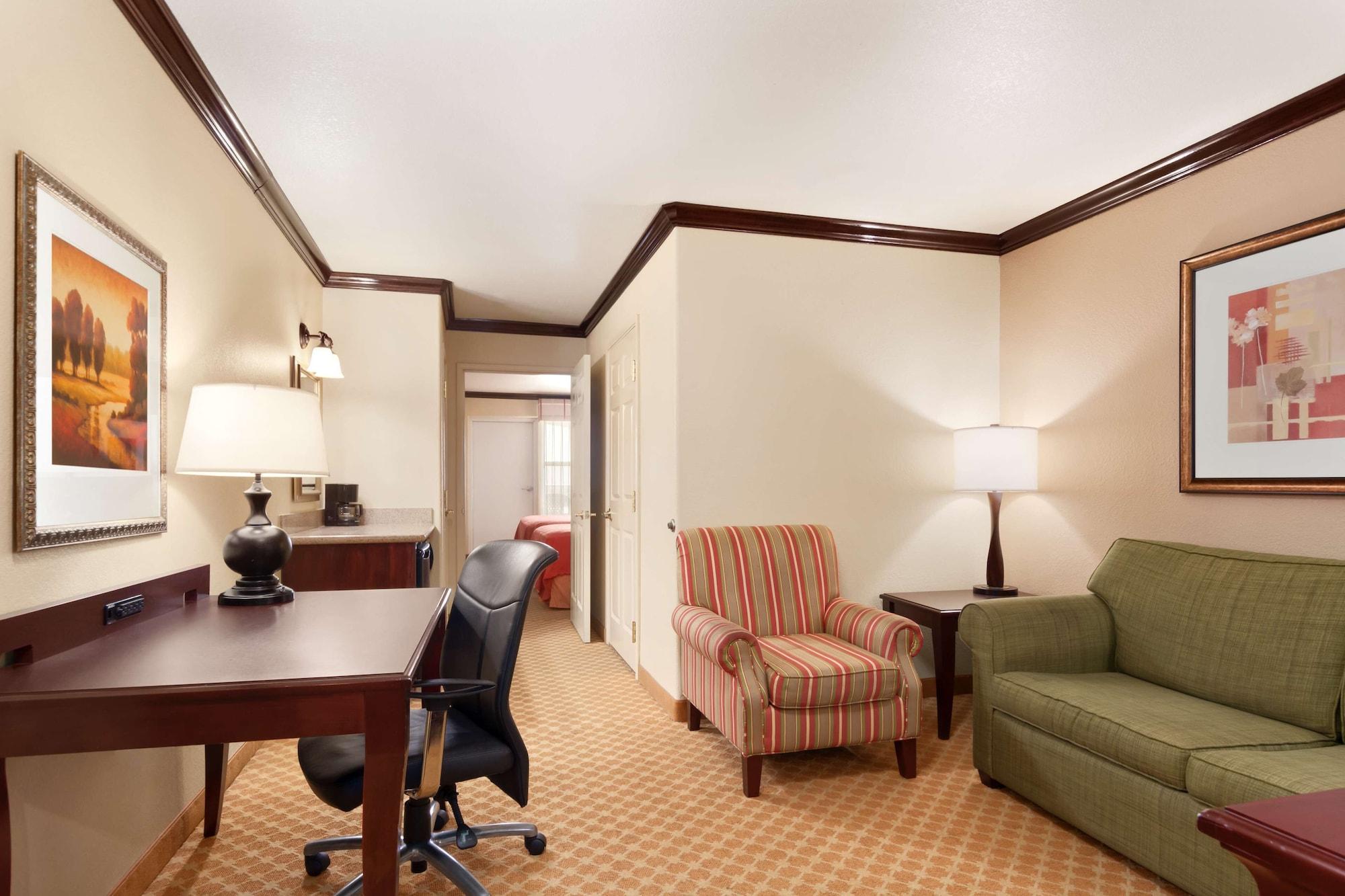 Country Inn & Suites By Radisson, Galveston Beach, Tx Екстер'єр фото