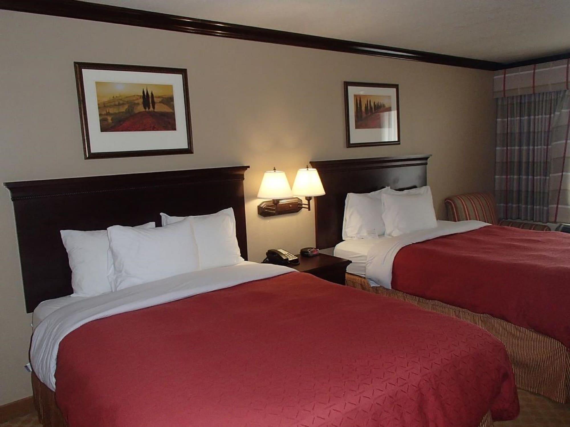 Country Inn & Suites By Radisson, Galveston Beach, Tx Екстер'єр фото