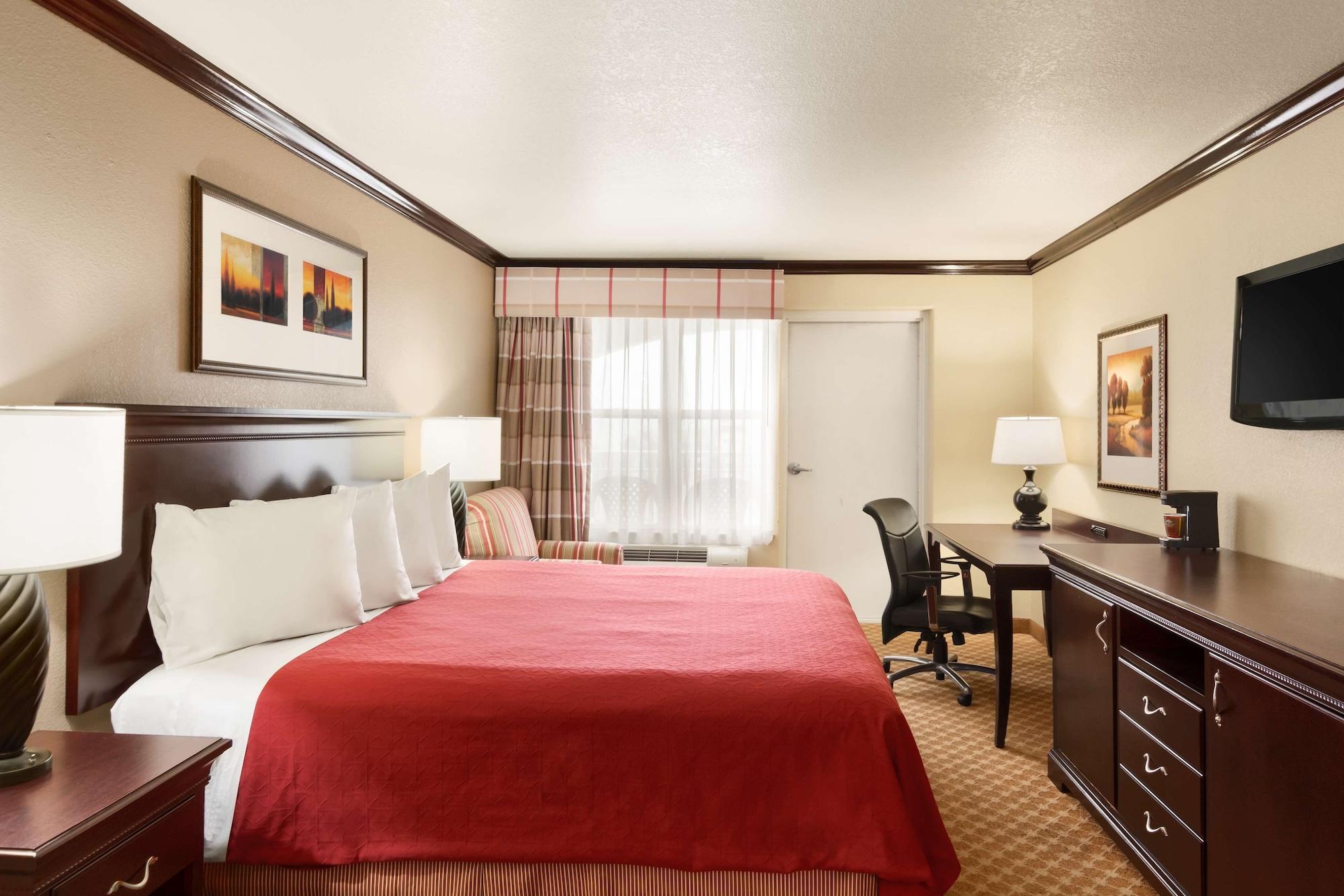 Country Inn & Suites By Radisson, Galveston Beach, Tx Екстер'єр фото