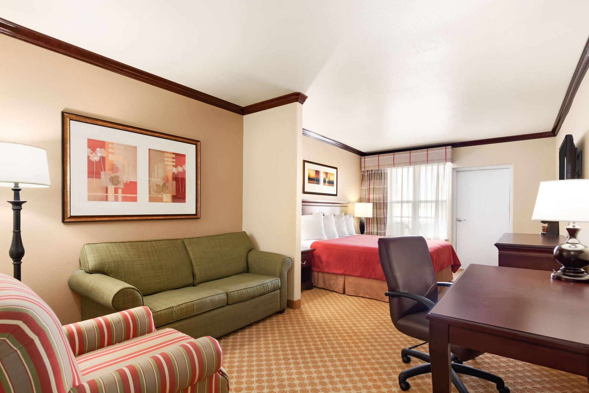 Country Inn & Suites By Radisson, Galveston Beach, Tx Екстер'єр фото