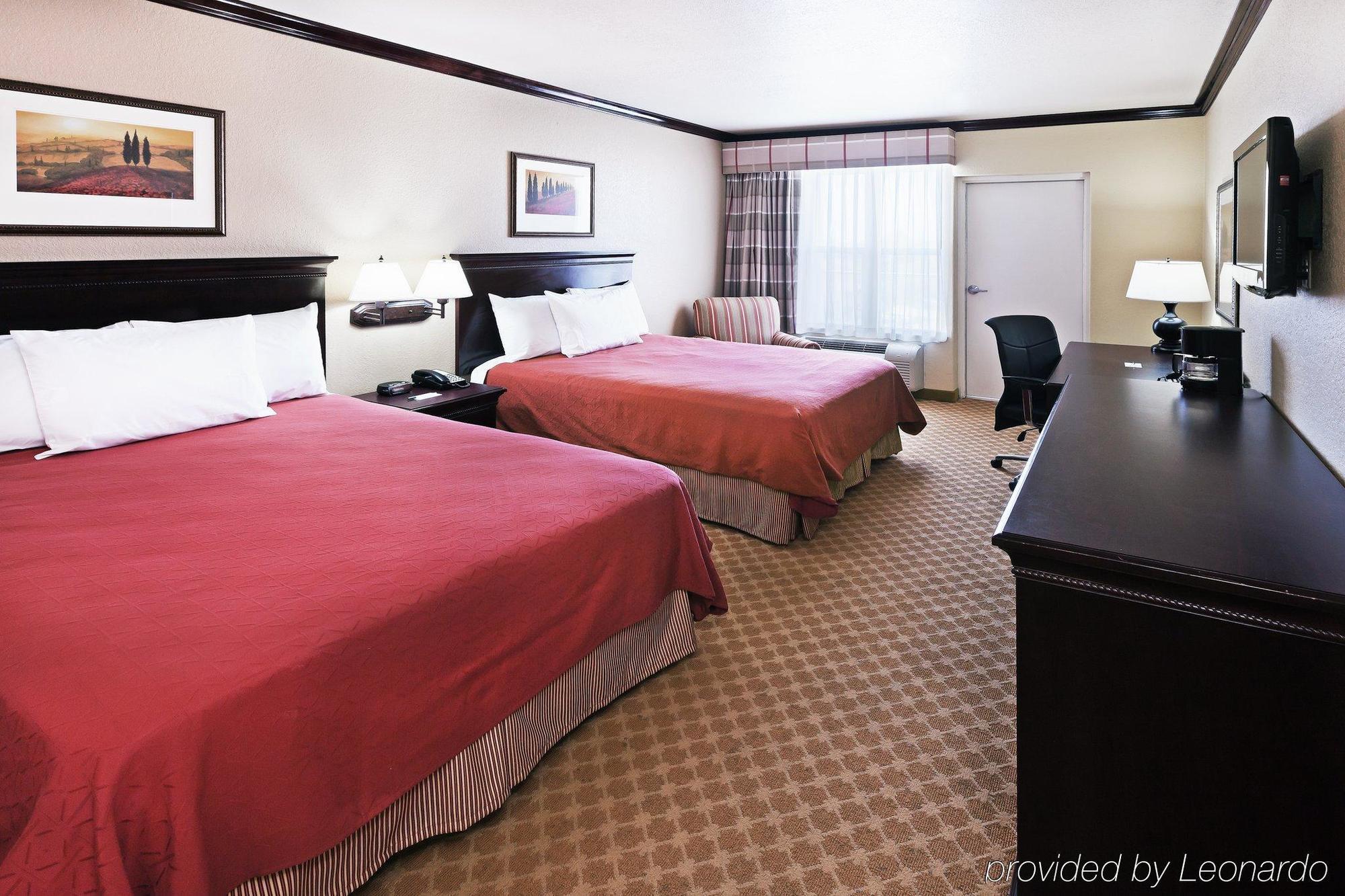 Country Inn & Suites By Radisson, Galveston Beach, Tx Номер фото