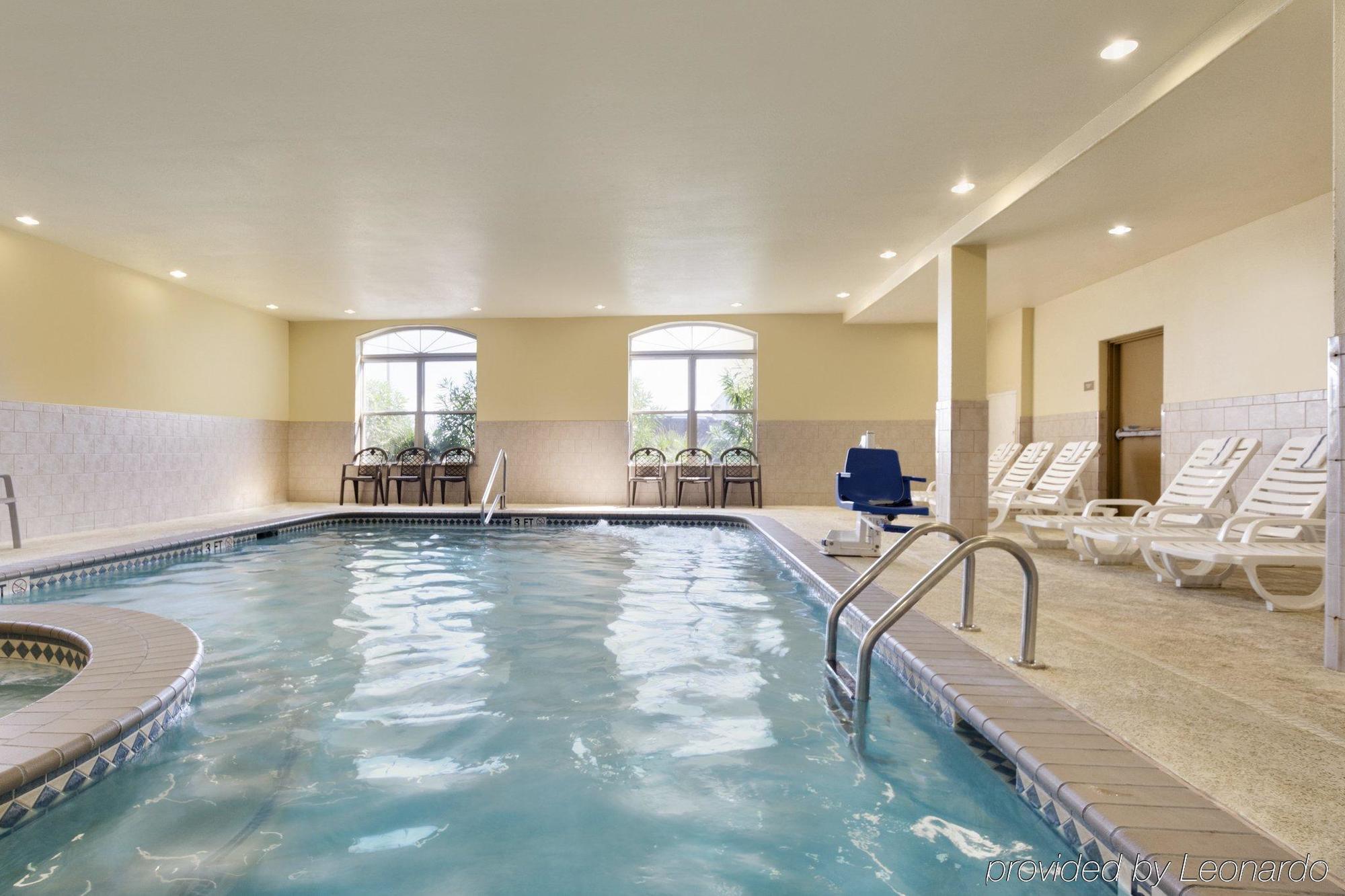 Country Inn & Suites By Radisson, Galveston Beach, Tx Екстер'єр фото