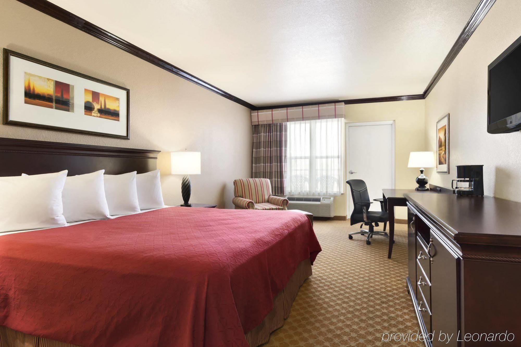 Country Inn & Suites By Radisson, Galveston Beach, Tx Екстер'єр фото