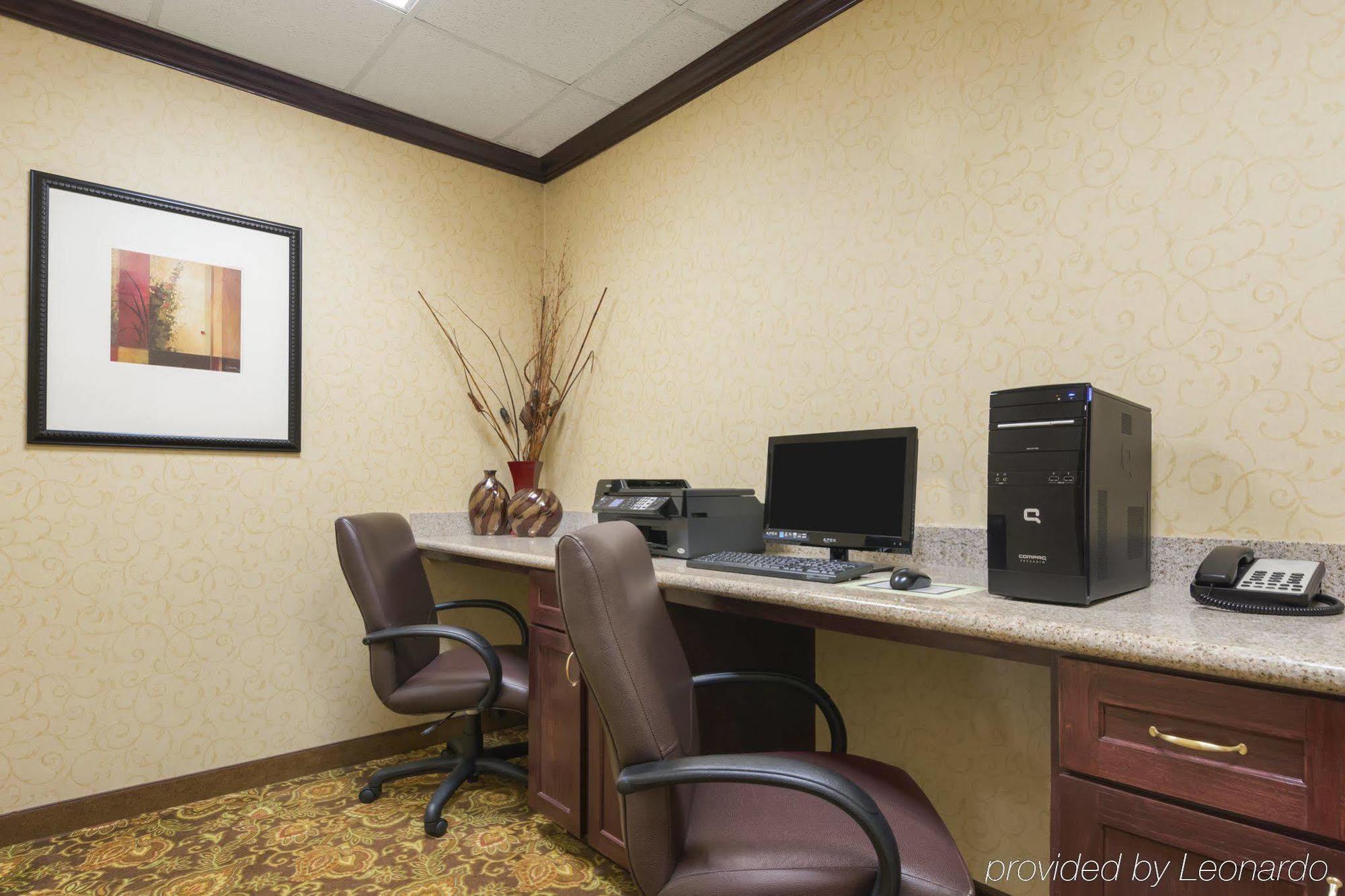 Country Inn & Suites By Radisson, Galveston Beach, Tx Екстер'єр фото