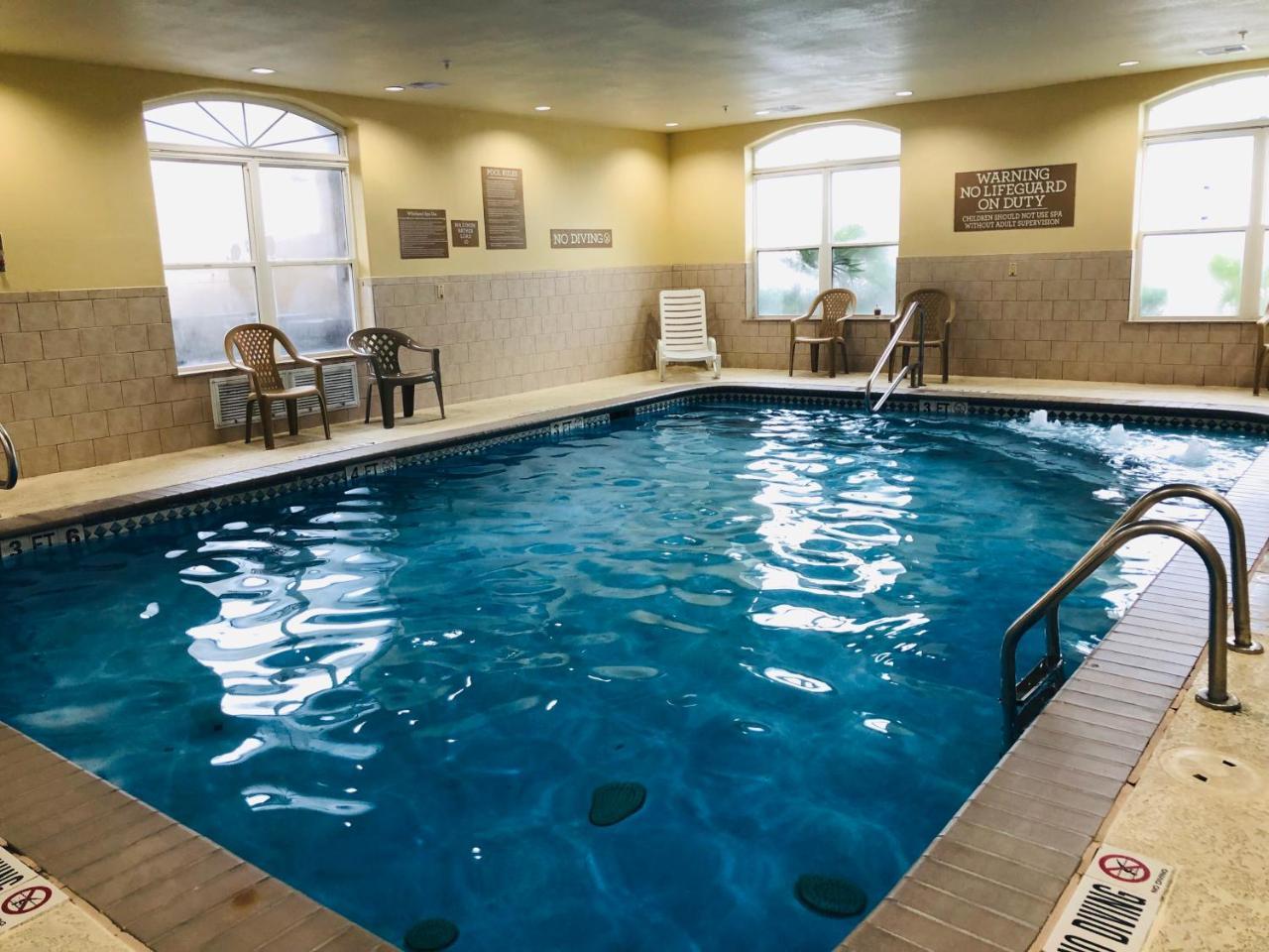 Country Inn & Suites By Radisson, Galveston Beach, Tx Екстер'єр фото